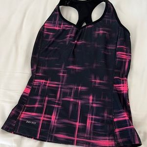 Nike Women’s Workout Tanktop